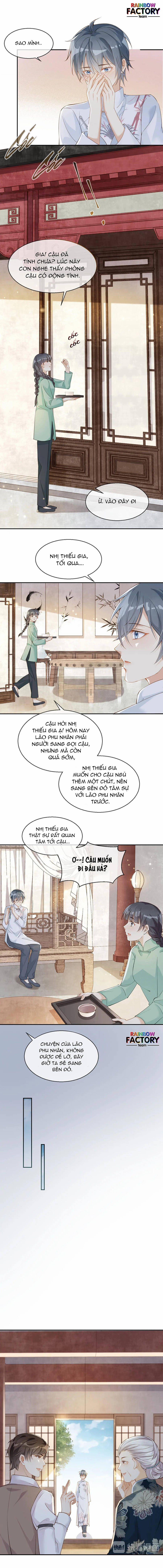 Trò Chơi Trốn Thoát 10 trang 2