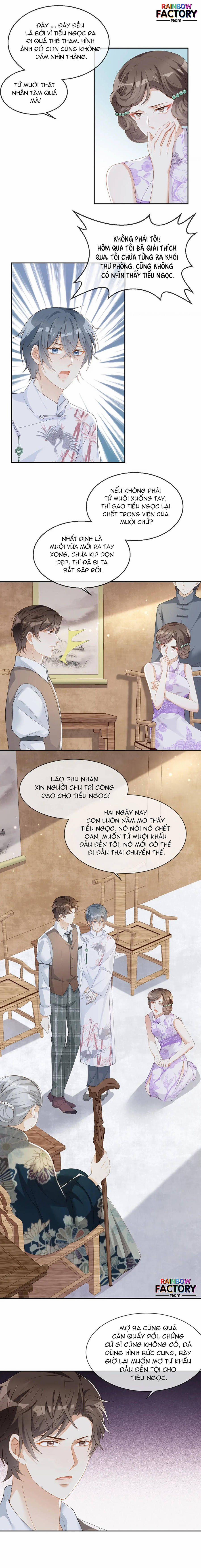 Trò Chơi Trốn Thoát 10 trang 4