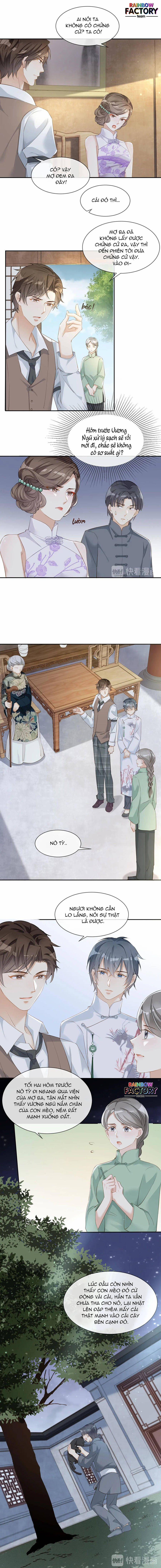 Trò Chơi Trốn Thoát 10 trang 5