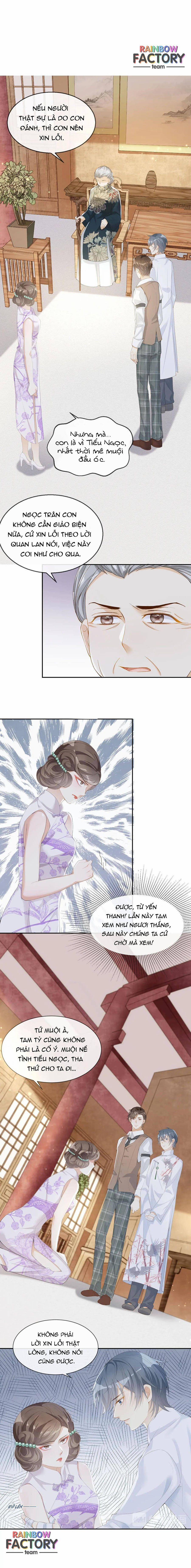 Trò Chơi Trốn Thoát 11 trang 1