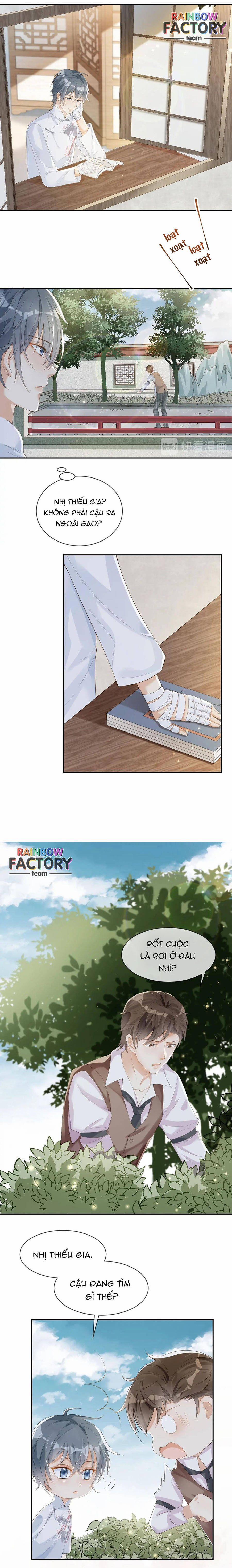 Trò Chơi Trốn Thoát 11 trang 4