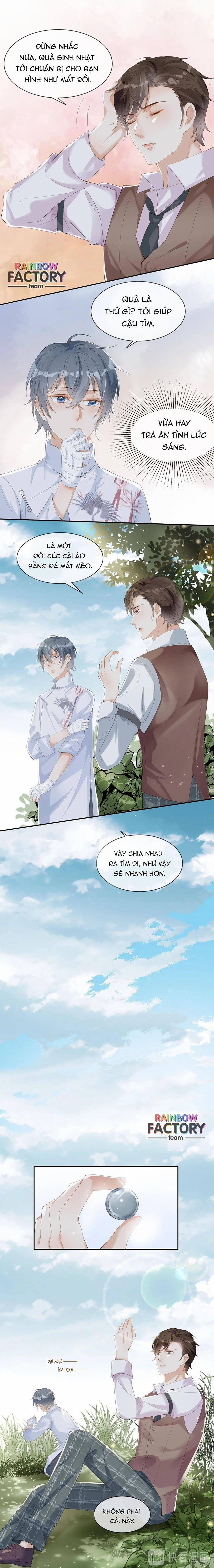 Trò Chơi Trốn Thoát 11 trang 5