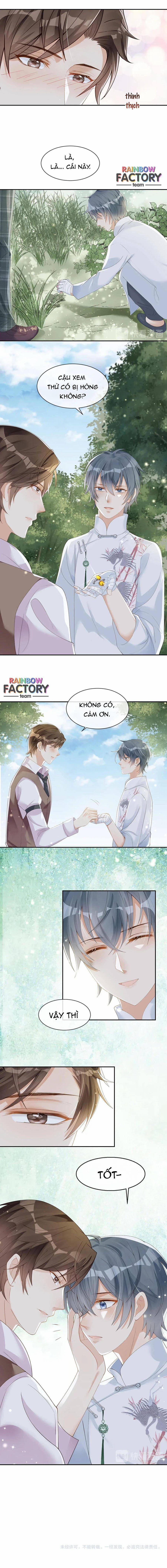 Trò Chơi Trốn Thoát 11 trang 7