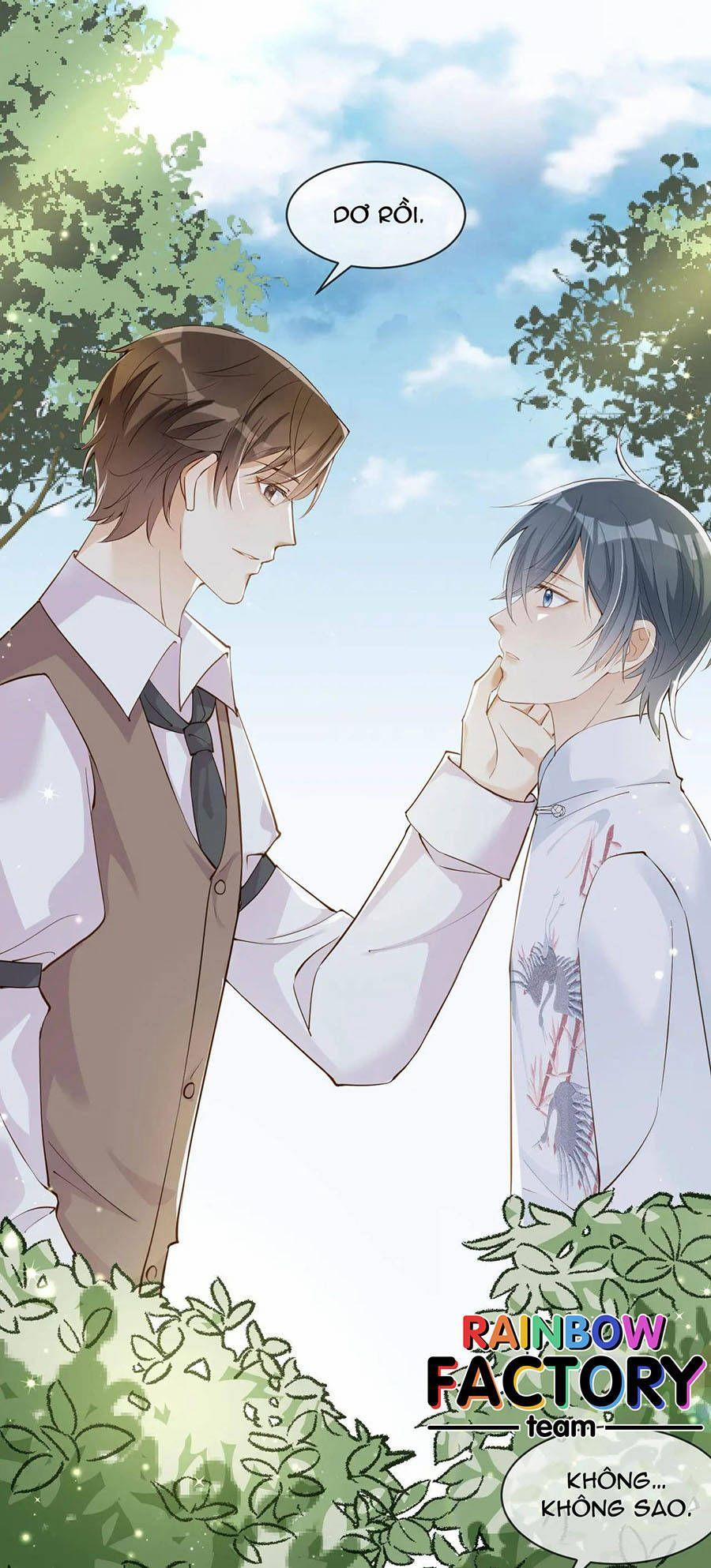 Trò Chơi Trốn Thoát 12 trang 1