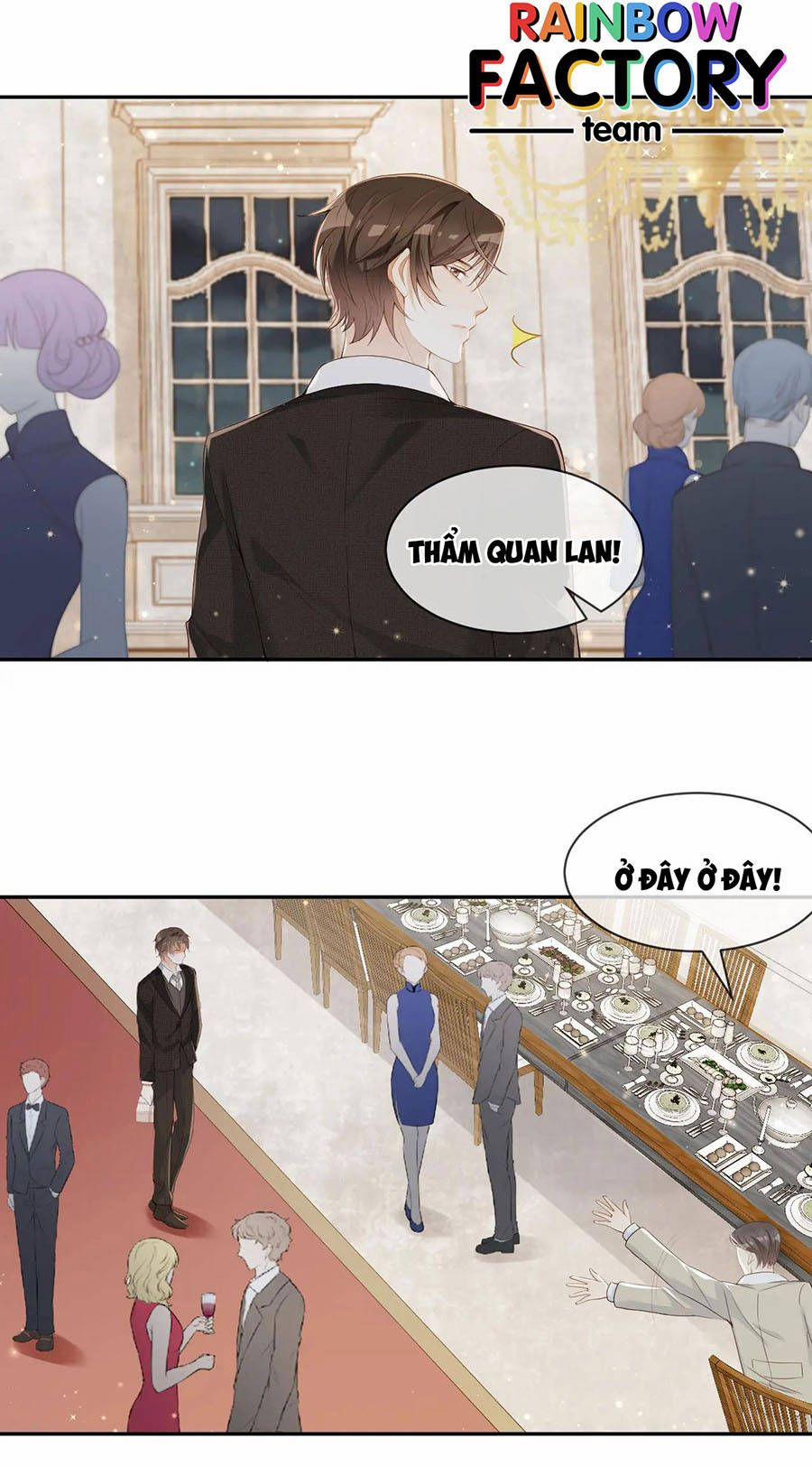 Trò Chơi Trốn Thoát 12 trang 11