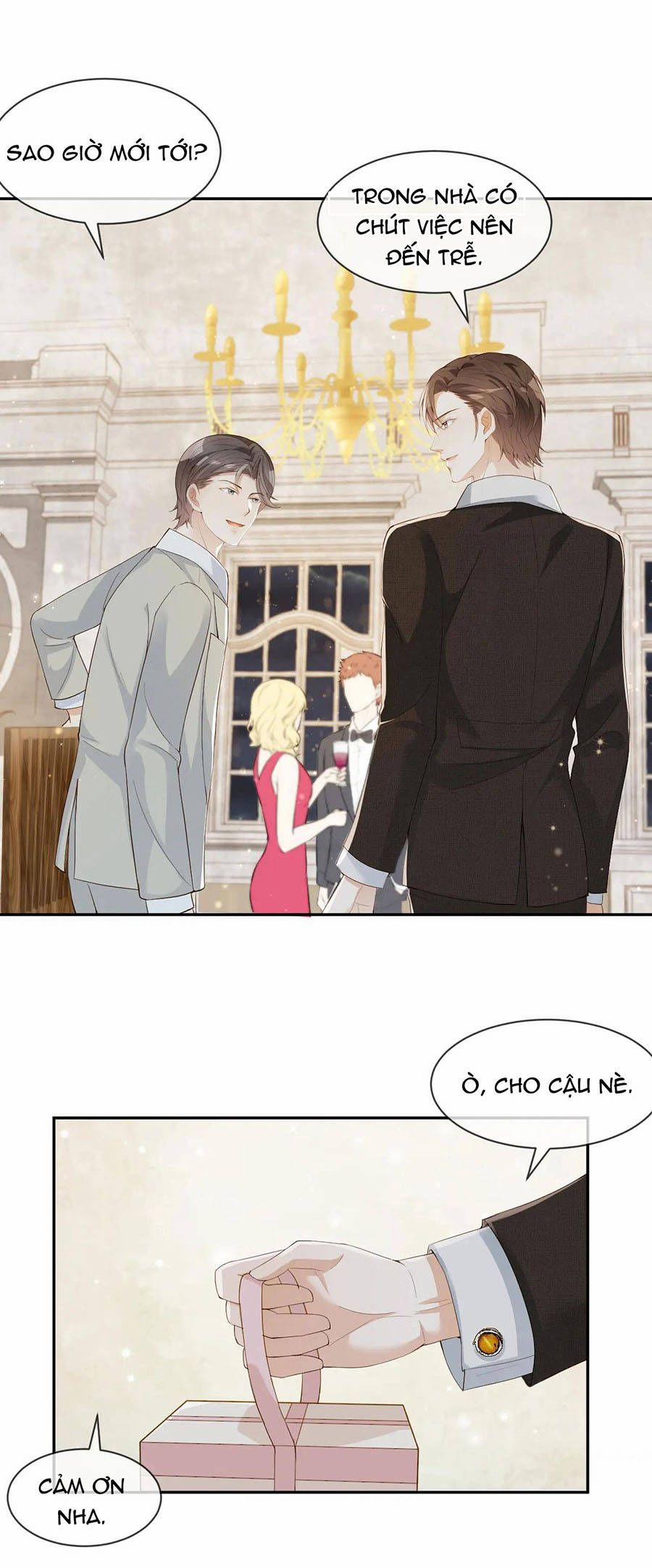 Trò Chơi Trốn Thoát 12 trang 12