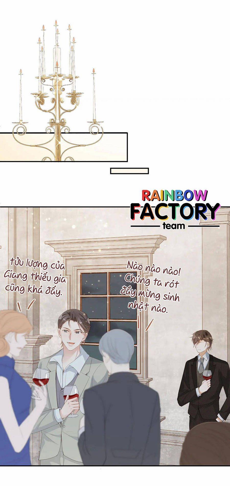 Trò Chơi Trốn Thoát 12 trang 17