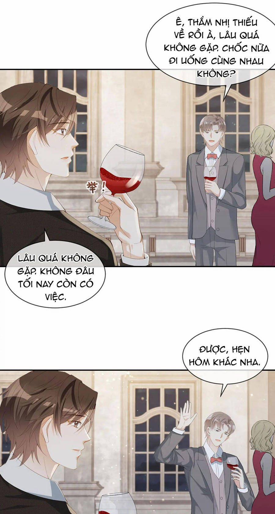 Trò Chơi Trốn Thoát 12 trang 18