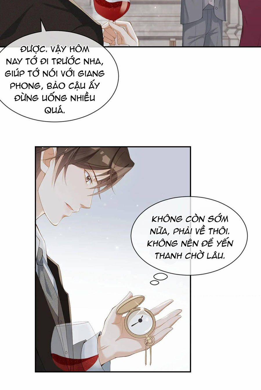 Trò Chơi Trốn Thoát 12 trang 19