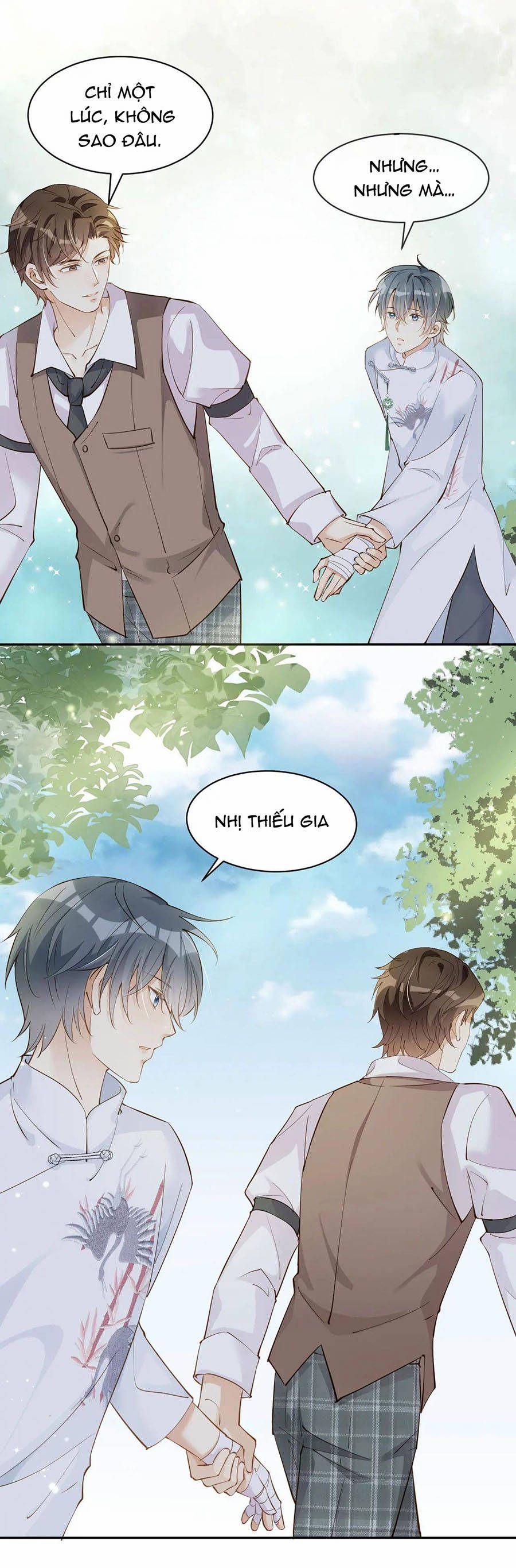 Trò Chơi Trốn Thoát 12 trang 4