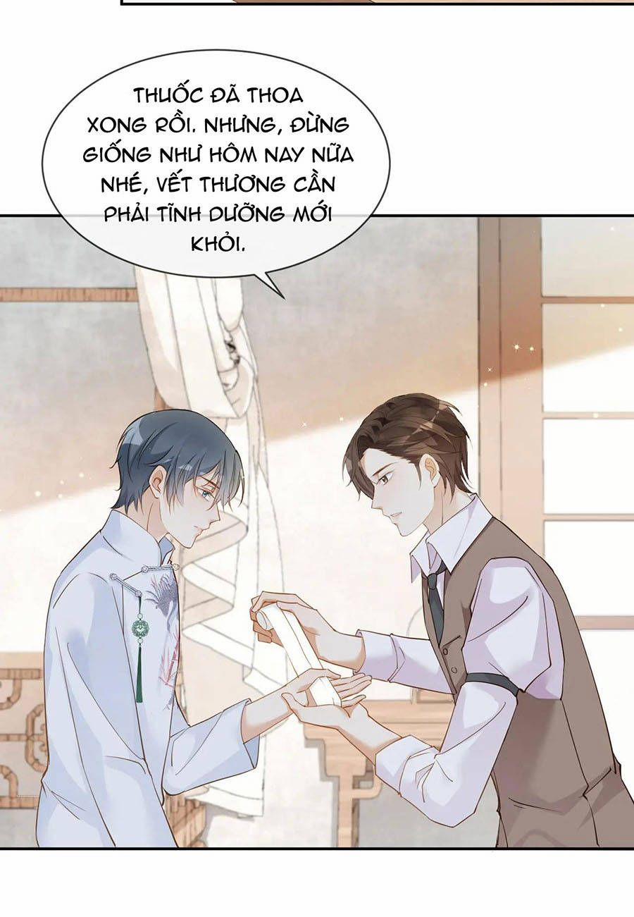 Trò Chơi Trốn Thoát 12 trang 6