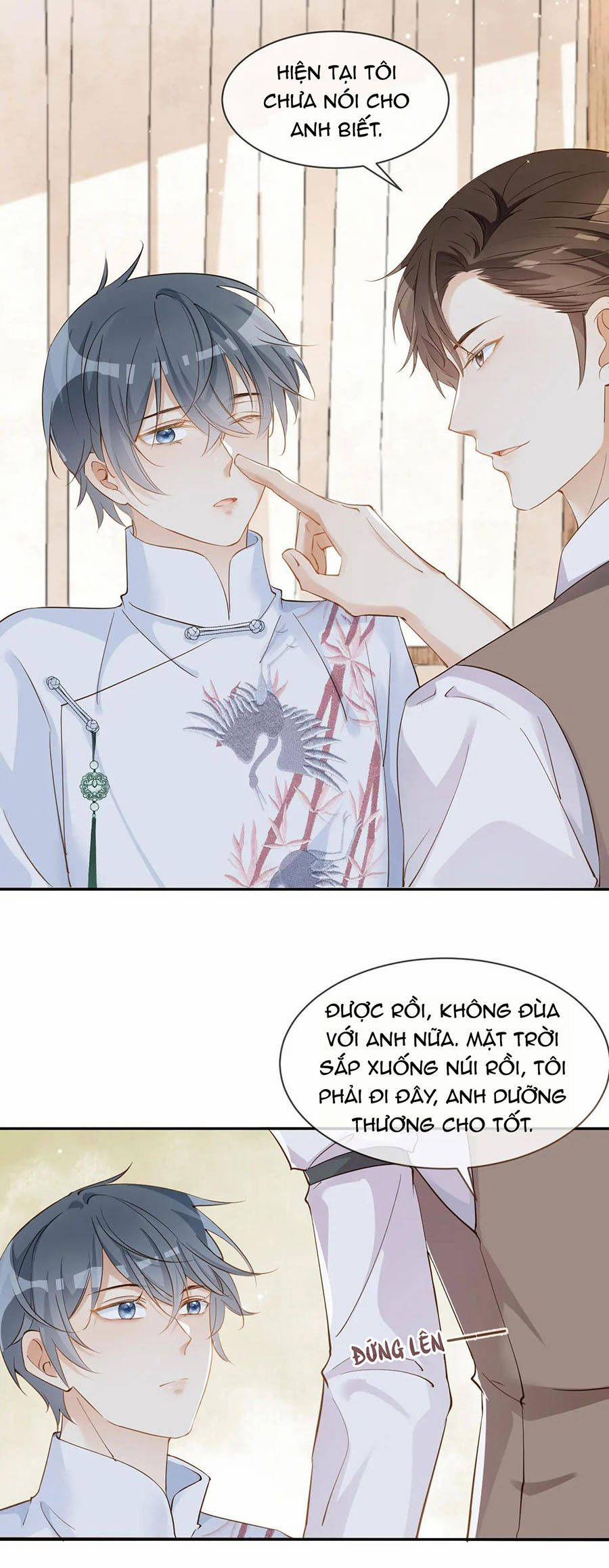 Trò Chơi Trốn Thoát 12 trang 8