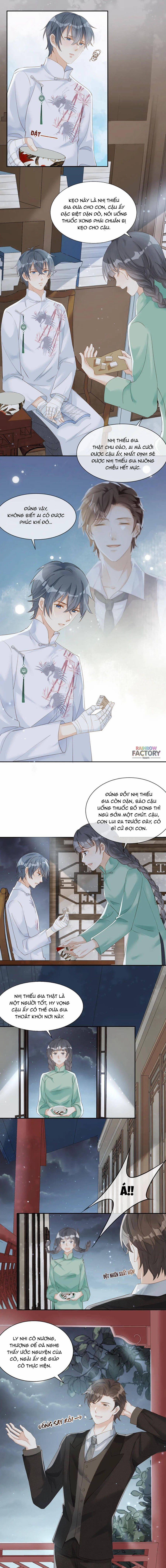 Trò Chơi Trốn Thoát 13 trang 2