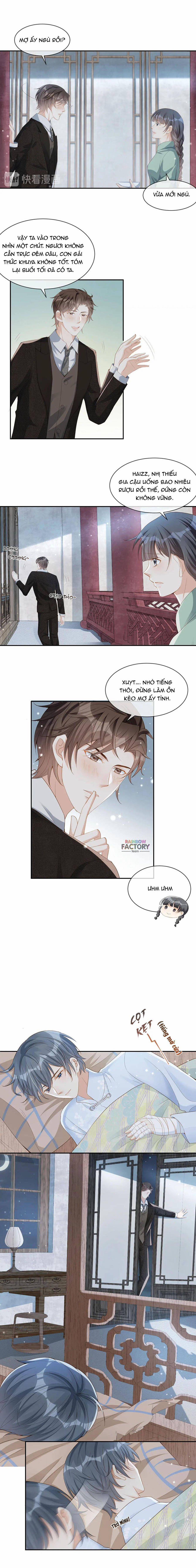 Trò Chơi Trốn Thoát 13 trang 3