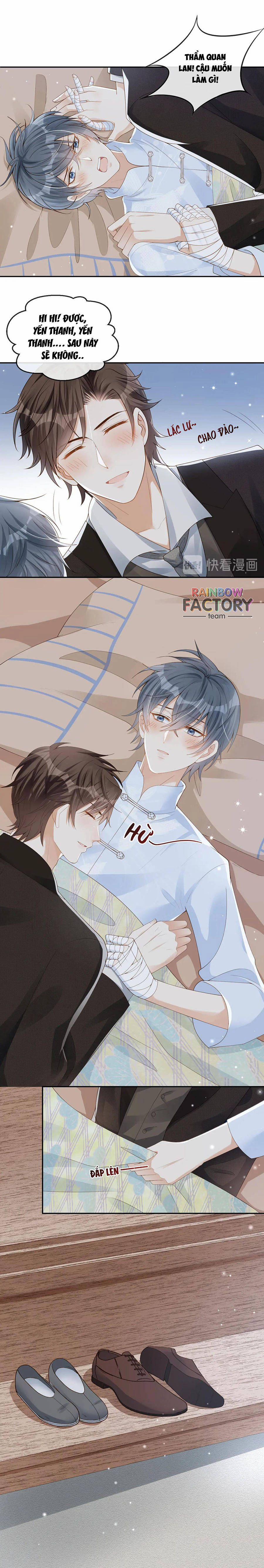 Trò Chơi Trốn Thoát 13 trang 6