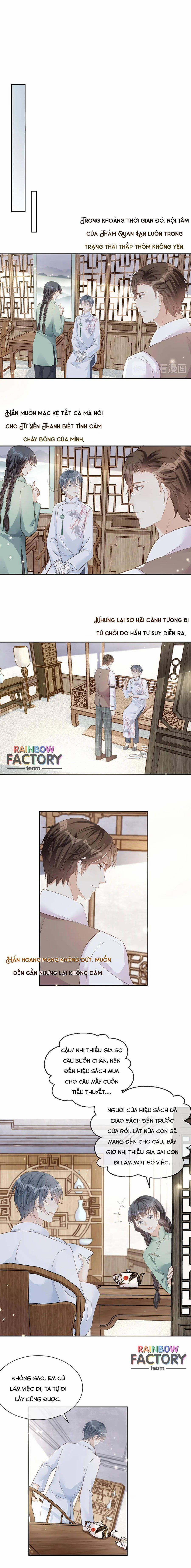 Trò Chơi Trốn Thoát 14 trang 3