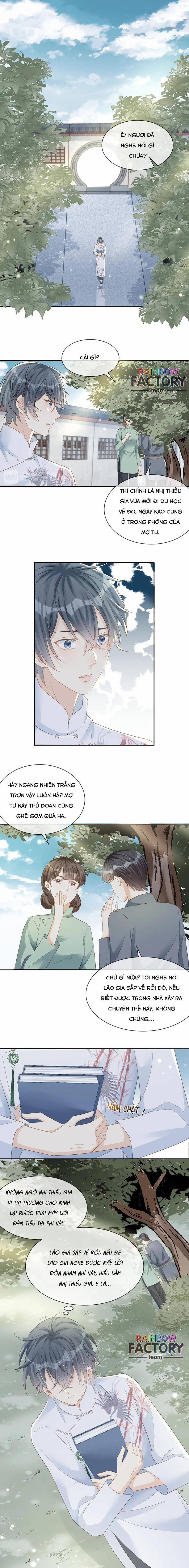 Trò Chơi Trốn Thoát 14 trang 4