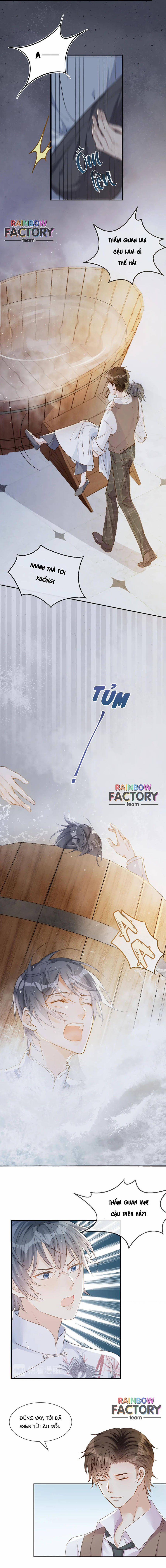 Trò Chơi Trốn Thoát 15 trang 2