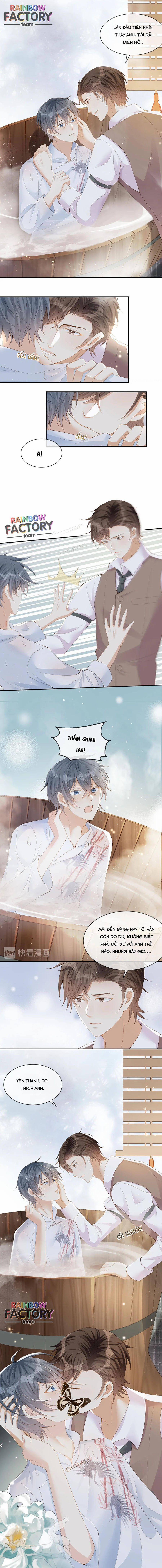 Trò Chơi Trốn Thoát 15 trang 3