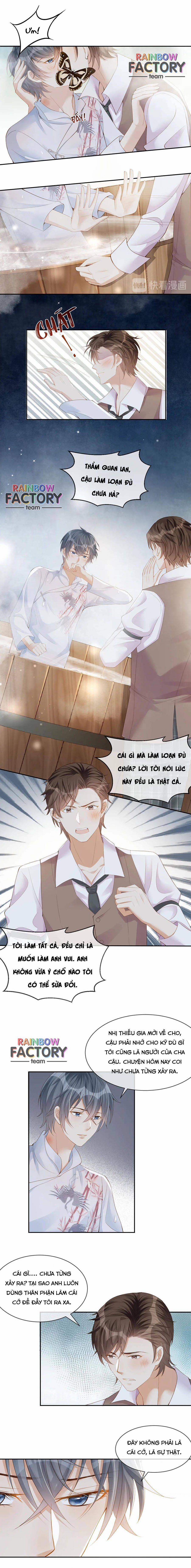 Trò Chơi Trốn Thoát 15 trang 4