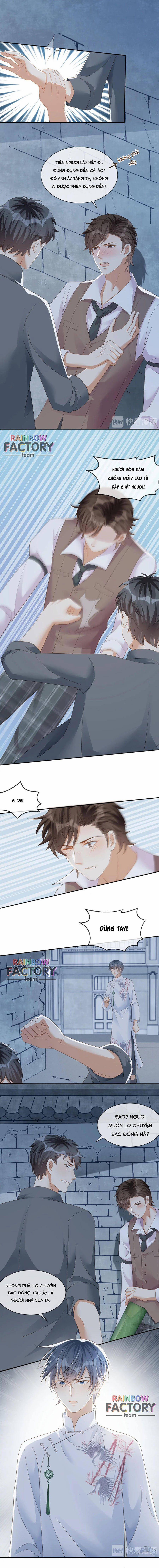 Trò Chơi Trốn Thoát 16 trang 3