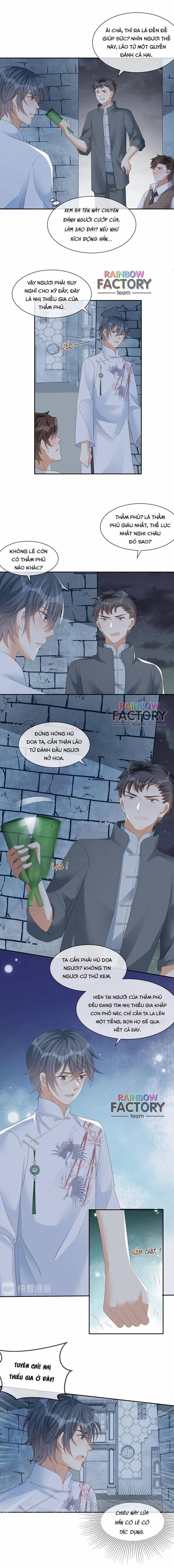 Trò Chơi Trốn Thoát 16 trang 4