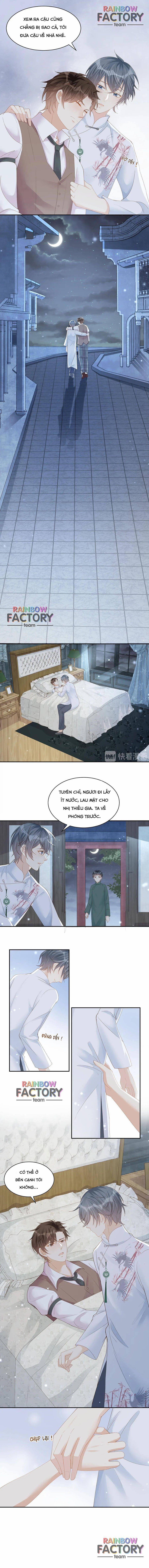 Trò Chơi Trốn Thoát 16 trang 6