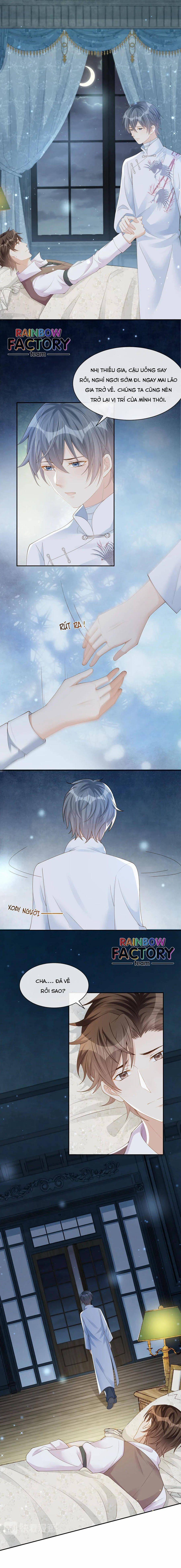 Trò Chơi Trốn Thoát 17 trang 1