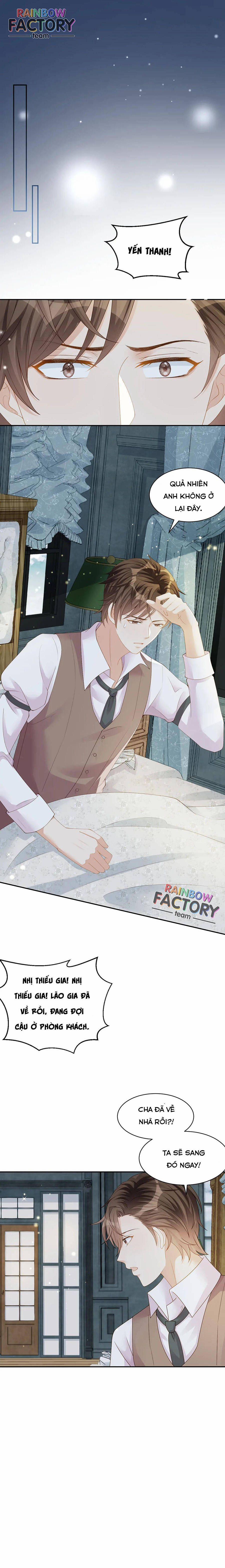 Trò Chơi Trốn Thoát 17 trang 2