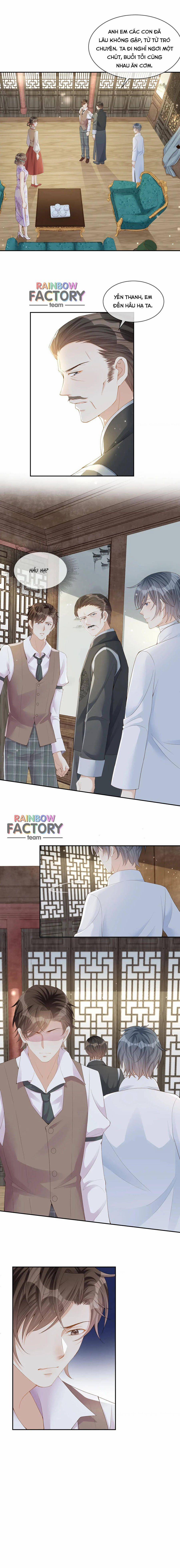 Trò Chơi Trốn Thoát 17 trang 5