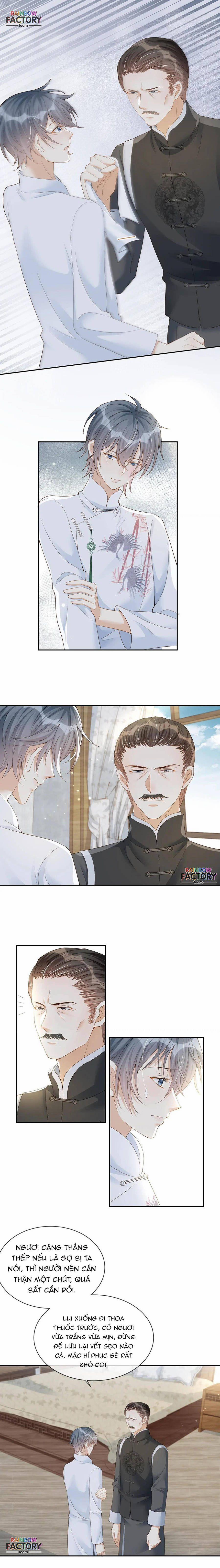 Trò Chơi Trốn Thoát 18 trang 1