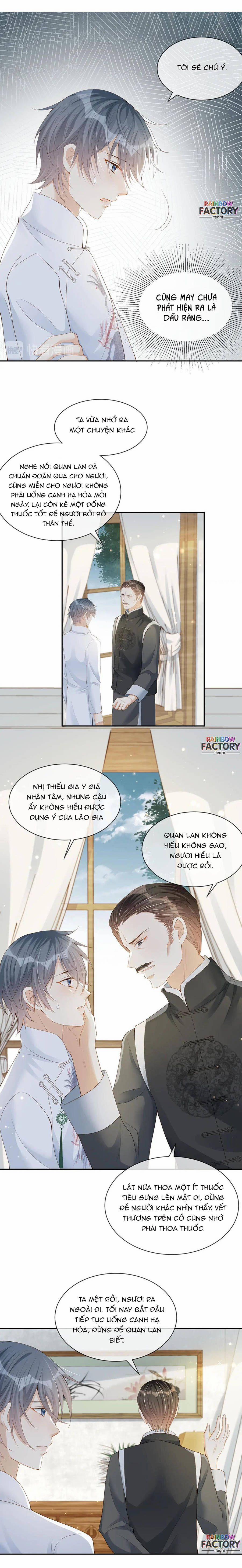 Trò Chơi Trốn Thoát 18 trang 2