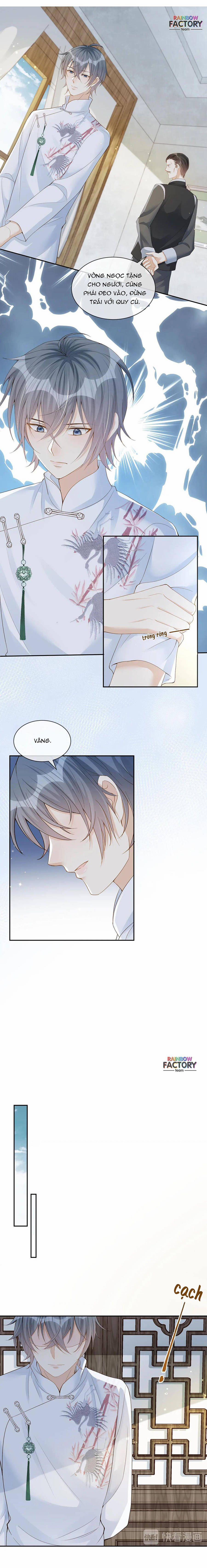 Trò Chơi Trốn Thoát 18 trang 3