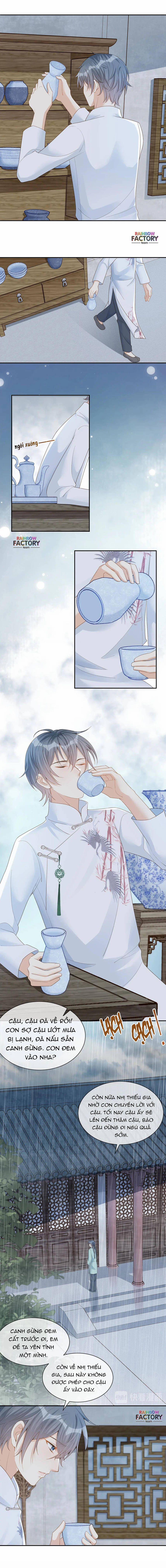 Trò Chơi Trốn Thoát 18 trang 4