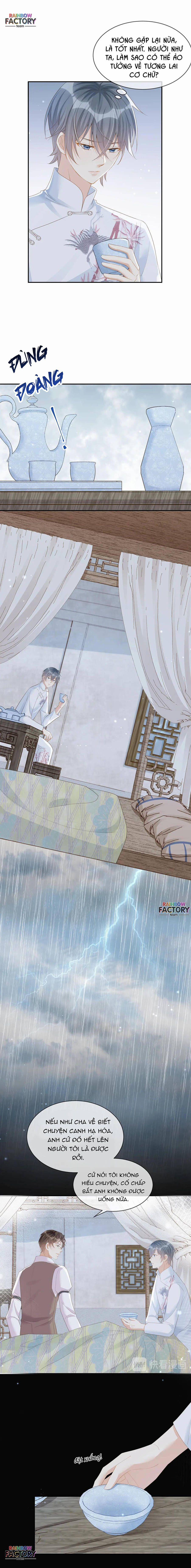 Trò Chơi Trốn Thoát 18 trang 5