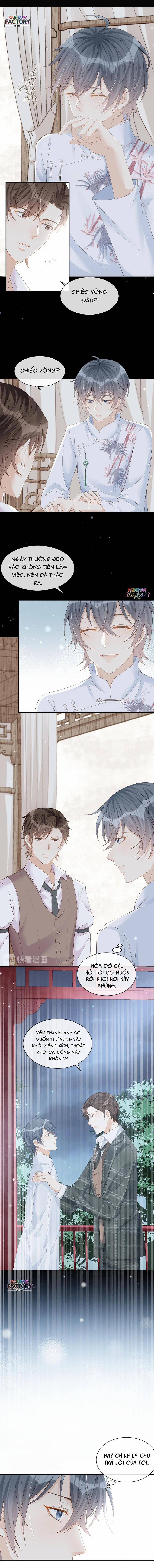 Trò Chơi Trốn Thoát 18 trang 6