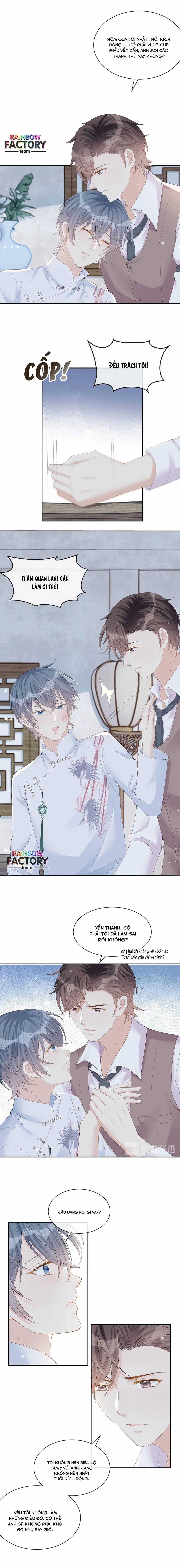 Trò Chơi Trốn Thoát 19 trang 5