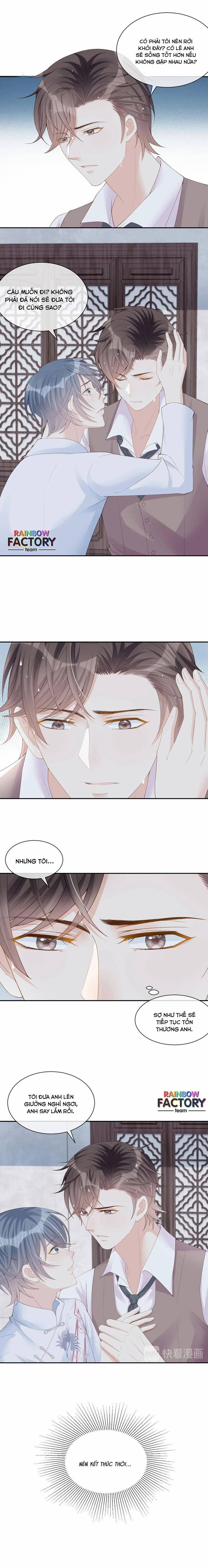 Trò Chơi Trốn Thoát 19 trang 6