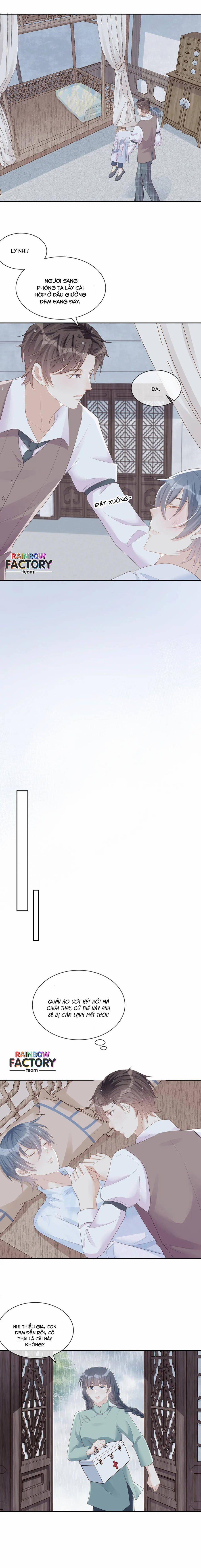 Trò Chơi Trốn Thoát 19 trang 7