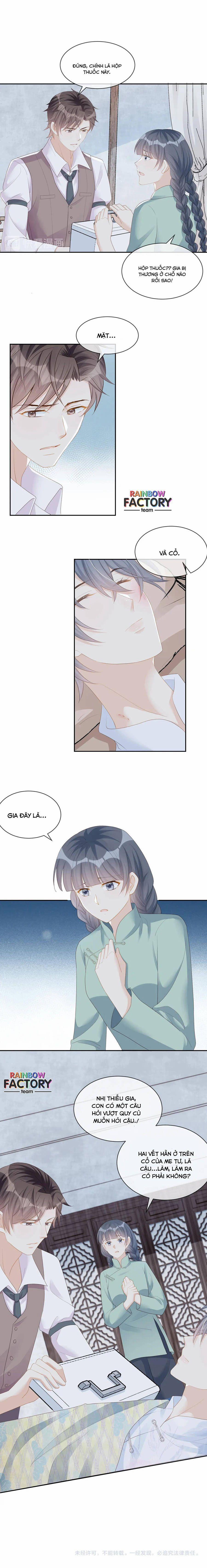 Trò Chơi Trốn Thoát 19 trang 8