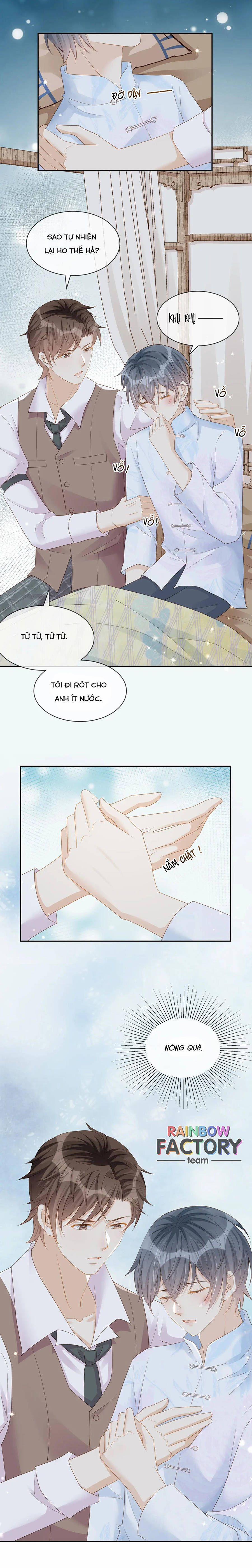 Trò Chơi Trốn Thoát 20 trang 3