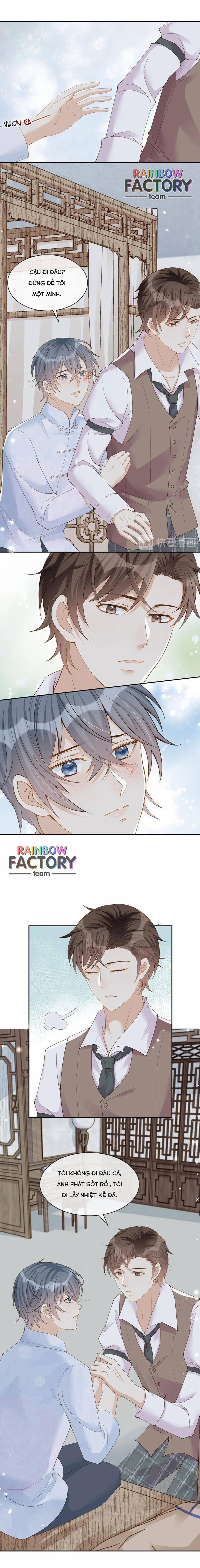 Trò Chơi Trốn Thoát 20 trang 5