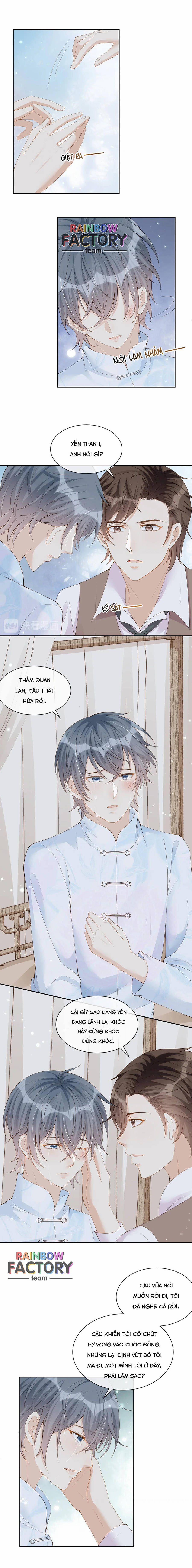 Trò Chơi Trốn Thoát 20 trang 6