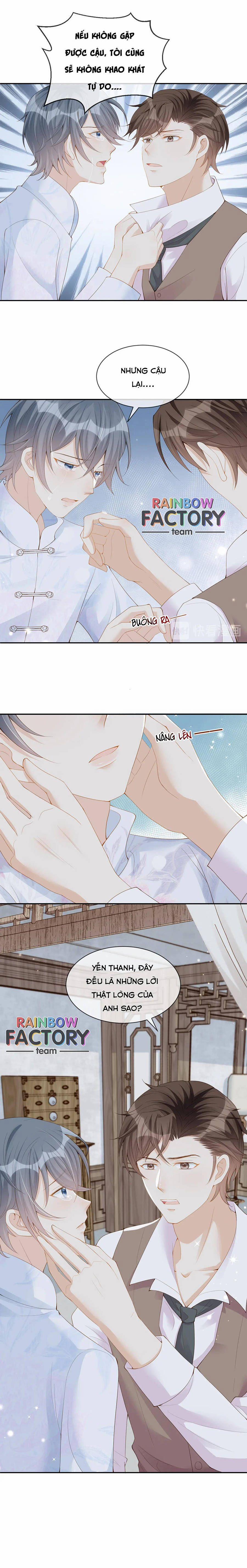 Trò Chơi Trốn Thoát 20 trang 7