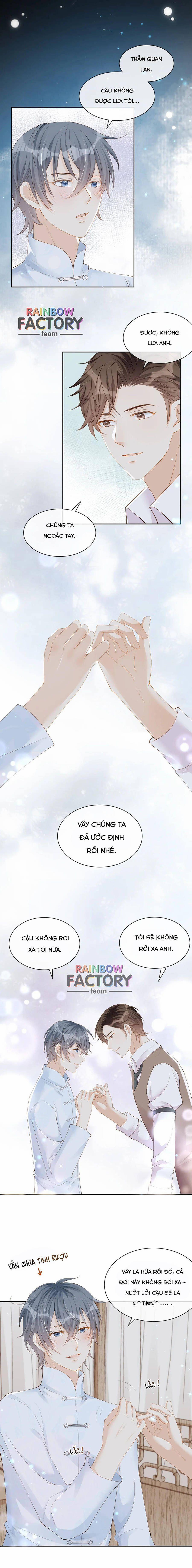 Trò Chơi Trốn Thoát 21 trang 1