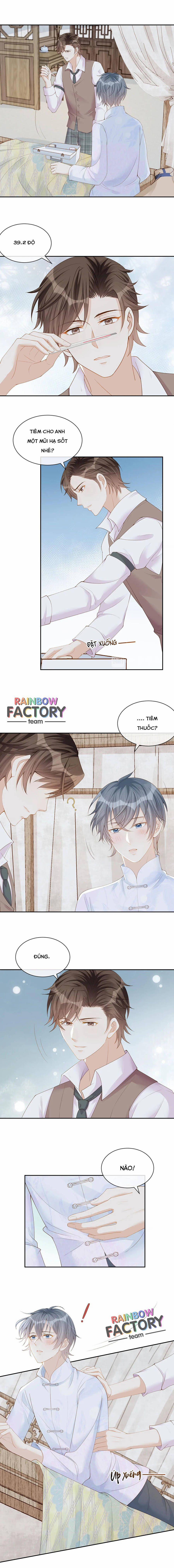 Trò Chơi Trốn Thoát 21 trang 3