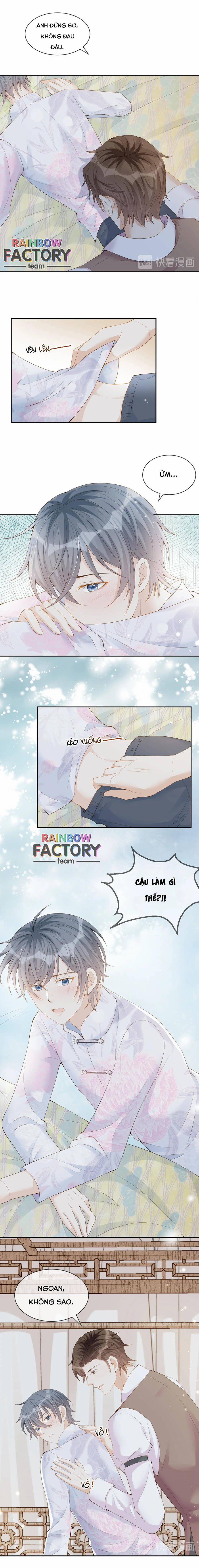 Trò Chơi Trốn Thoát 21 trang 4