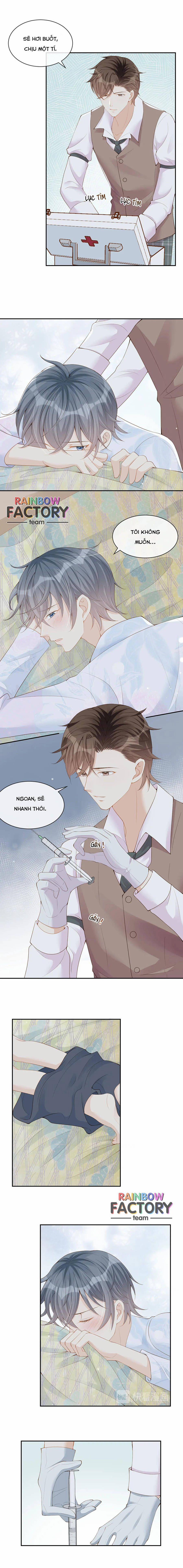 Trò Chơi Trốn Thoát 21 trang 5