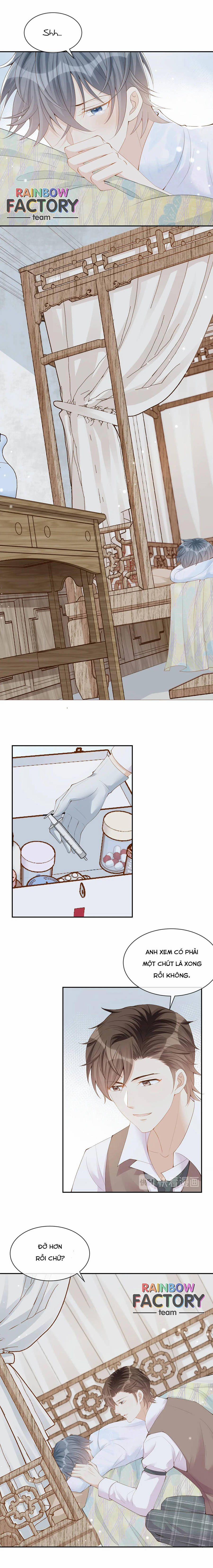 Trò Chơi Trốn Thoát 21 trang 6