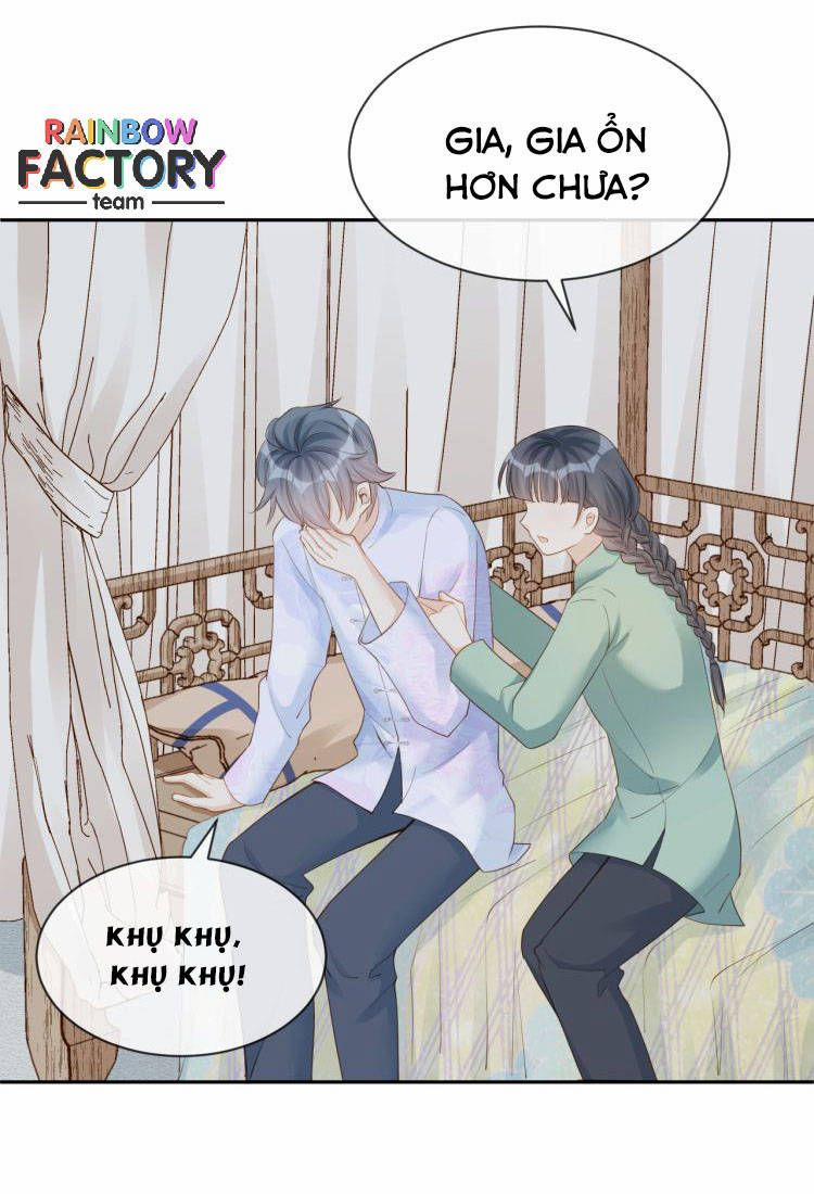 Trò Chơi Trốn Thoát 22 trang 10